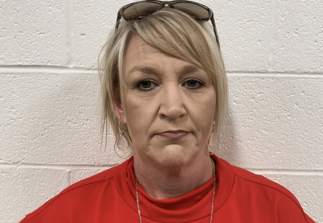 Sardis water official arrested for alleged embezzlement